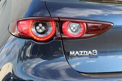 2020 Mazda
3 G25 Astina