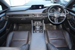 2020 Mazda
3 G25 Astina