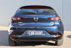 2020 Mazda
3 G25 Astina