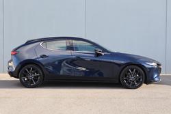 2020 Mazda
3 G25 Astina
