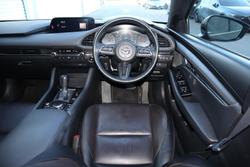 2020 Mazda
3 G25 Astina