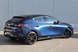 2020 Mazda
3 G25 Astina