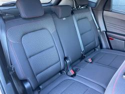 2023 Ford Escape ST-Line ZH MY23.25 Solar Silver