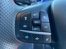 2023 Ford Escape ST-Line ZH MY23.25 Solar Silver
