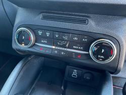 2023 Ford Escape ST-Line ZH MY23.25 Solar Silver