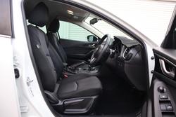 2015 Mazda
3 Maxx