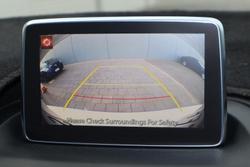 2015 Mazda
3 Maxx
