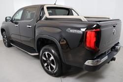 2024 Volkswagen
                Amarok TDI500 Style