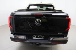 2024 Volkswagen
                Amarok TDI500 Style