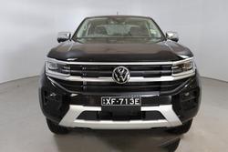 2024 Volkswagen
                Amarok TDI500 Style