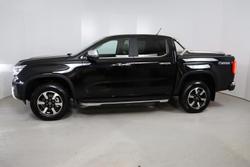 2024 Volkswagen
                Amarok TDI500 Style
