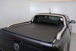 2024 Volkswagen
Amarok TDI500 Style
