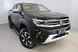 2024 Volkswagen
Amarok TDI500 Style