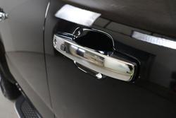 2024 Volkswagen
Amarok TDI500 Style