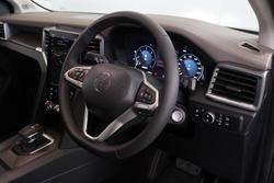 2024 Volkswagen
Amarok TDI500 Style