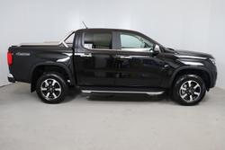 2024 Volkswagen
                Amarok TDI500 Style