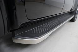 2024 Volkswagen
                Amarok TDI500 Style