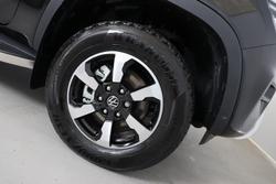 2024 Volkswagen
                Amarok TDI500 Style