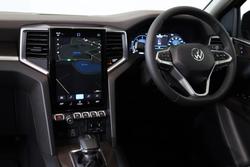 2024 Volkswagen
                Amarok TDI500 Style