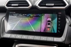 2025 MG
ZS Essence Hybrid+