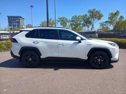 2020 Toyota
RAV4 Cruiser