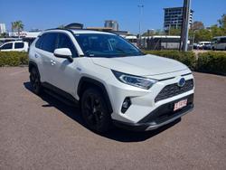 2020 Toyota
RAV4 Cruiser