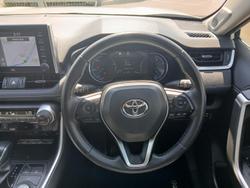 2020 Toyota
RAV4 Cruiser