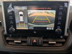 2020 Toyota
RAV4 Cruiser