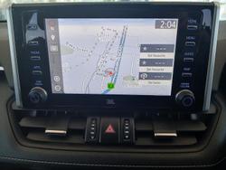 2020 Toyota
RAV4 Cruiser