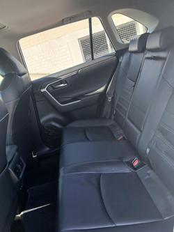 2020 Toyota
RAV4 Cruiser