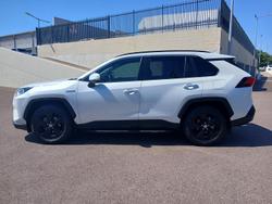 2020 Toyota
RAV4 Cruiser