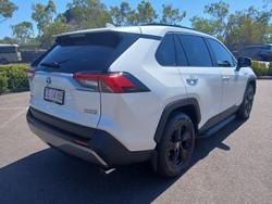 2020 Toyota
RAV4 Cruiser