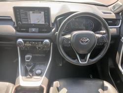 2020 Toyota
RAV4 Cruiser