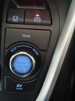 2020 Toyota
RAV4 Cruiser