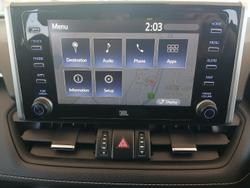 2020 Toyota
RAV4 Cruiser