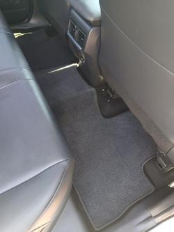 2020 Toyota
RAV4 Cruiser