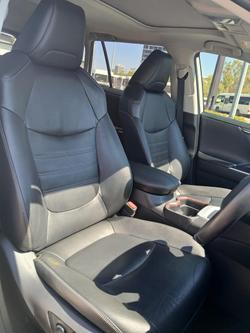 2020 Toyota
RAV4 Cruiser