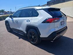 2020 Toyota
RAV4 Cruiser