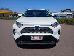 2020 Toyota
RAV4 Cruiser