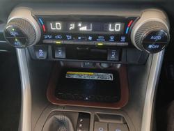 2020 Toyota
RAV4 Cruiser
