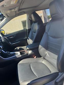 2020 Toyota
RAV4 Cruiser