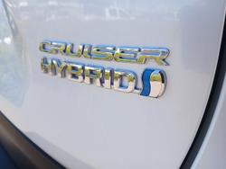 2020 Toyota
RAV4 Cruiser