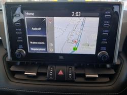2020 Toyota
RAV4 Cruiser