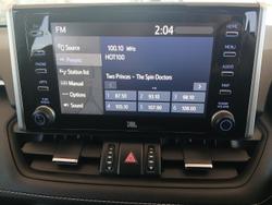 2020 Toyota
RAV4 Cruiser