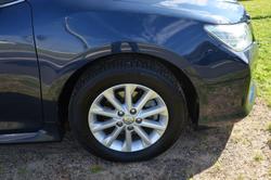 2016 Toyota
Aurion AT-X