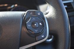 2016 Toyota
Aurion AT-X