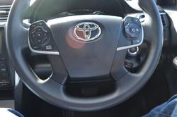 2016 Toyota
Aurion AT-X