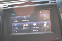 2016 Toyota
Aurion AT-X