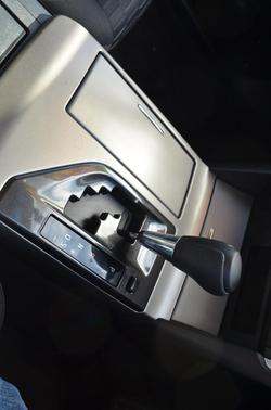 2016 Toyota
Aurion AT-X