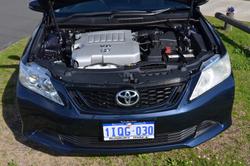 2016 Toyota
Aurion AT-X